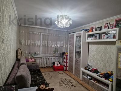 2-комнатная квартира, 45 м², 1/5 этаж, мкр №6 50 за 27.5 млн 〒 в Алматы, Ауэзовский р-н