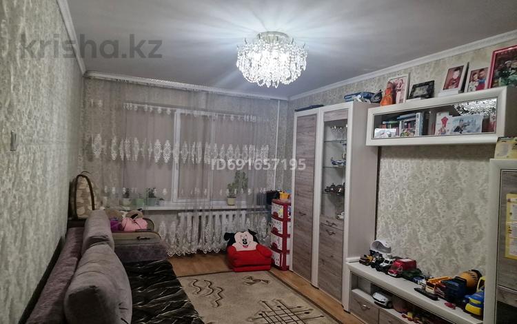 2-комнатная квартира, 45 м², 1/5 этаж, мкр №6 50 за 27.5 млн 〒 в Алматы, Ауэзовский р-н — фото 14