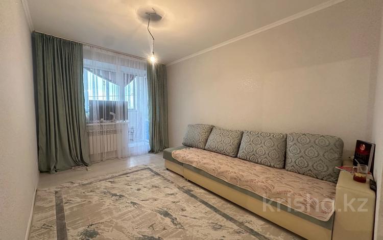 2-бөлмелі пәтер · 44 м² · 3/5 қабат, 5Б 88/1, бағасы: 15.7 млн ₸ в Косшы — фото 21