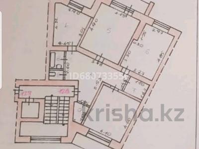3-бөлмелі пәтер · 85.5 м² · 9/10 қабат, Майкудук, 11 а микрорайон 26, бағасы: 18 млн ₸ в Караганде, Алихана Бокейханова р-н