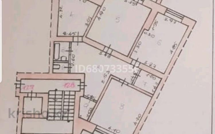 3-комнатная квартира · 85.5 м² · 9/10 этаж, Майкудук, 11 а микрорайон 26 за 18 млн ₸ в Караганде, Алихана Бокейханова р-н — фото 2
