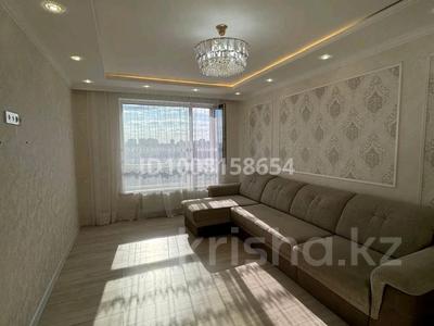 1-комнатная квартира · 47 м² · 11/14 этаж, Аль-Фараби — Бухар-Жырау за 35 млн ₸ в Астане, Есильский р-н