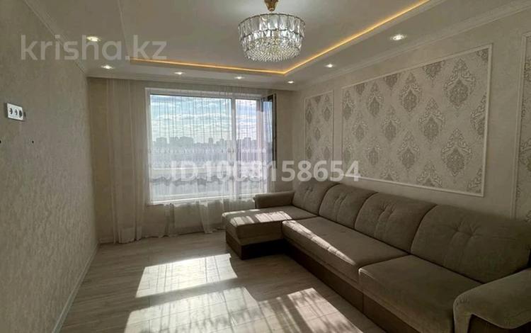 1-комнатная квартира · 47 м² · 11/14 этаж, Аль-Фараби — Бухар-Жырау за 35 млн ₸ в Астане, Есильский р-н — фото 11