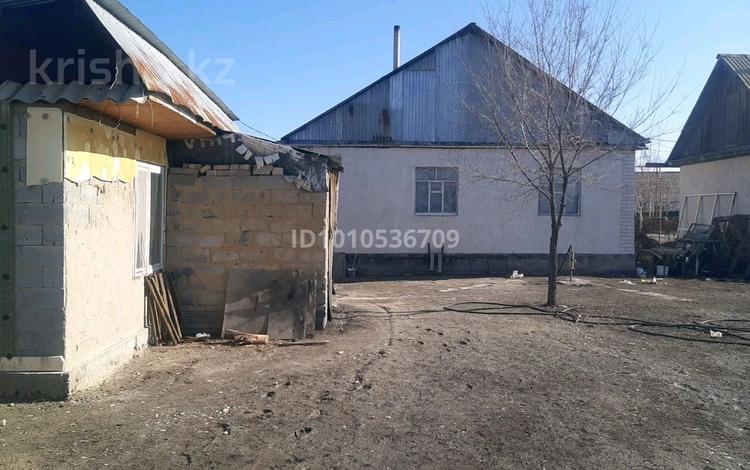 Дача · 4 комнаты · 100 м² · 8 сот., Шайкорган ул 16 31 — Алимжанова конечка за 15 млн ₸ в Талдыкоргане, мкр Жетысу — фото 2