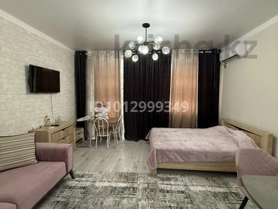 1-комнатная квартира · 48 м² · 4/9 этаж, мкр Нурсат 78, 79 за 220 000 ₸ в Шымкенте, Каратауский р-н