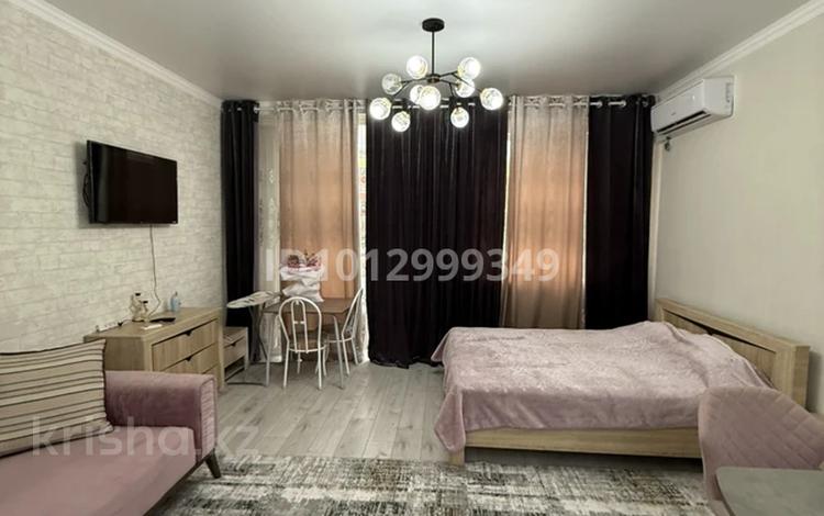 1-комнатная квартира · 48 м² · 4/9 этаж, мкр Нурсат 78, 79 за 220 000 ₸ в Шымкенте, Каратауский р-н — фото 2