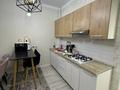 1-комнатная квартира · 48 м² · 4/9 этаж, мкр Нурсат 78, 79 за 220 000 ₸ в Шымкенте, Каратауский р-н — фото 4