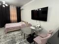 1-комнатная квартира · 48 м² · 4/9 этаж, мкр Нурсат 78, 79 за 220 000 ₸ в Шымкенте, Каратауский р-н — фото 5