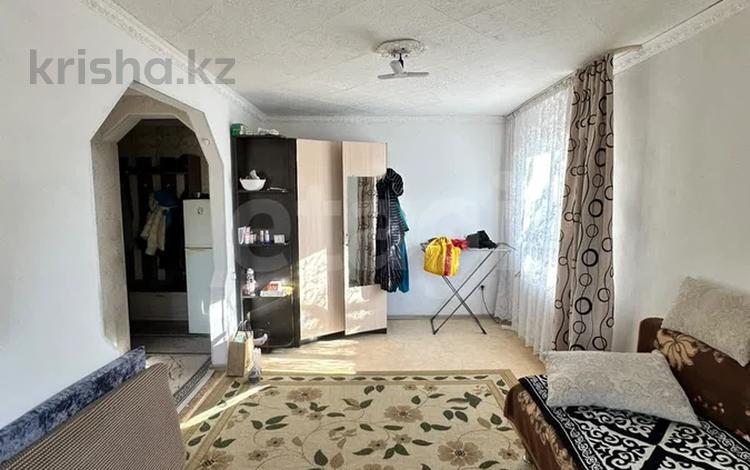 1-бөлмелі пәтер · 32 м² · 3/5 қабат, Бухар Жырау, бағасы: 12.5 млн ₸ в Павлодаре — фото 2