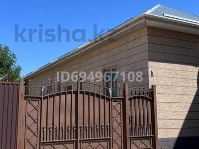 Отдельный дом · 4 комнаты · 160 м² · 6 сот., проспект Абая 23 а — Проспект Абая пересечение улицы Байтурсынова за 45 млн 〒 в 