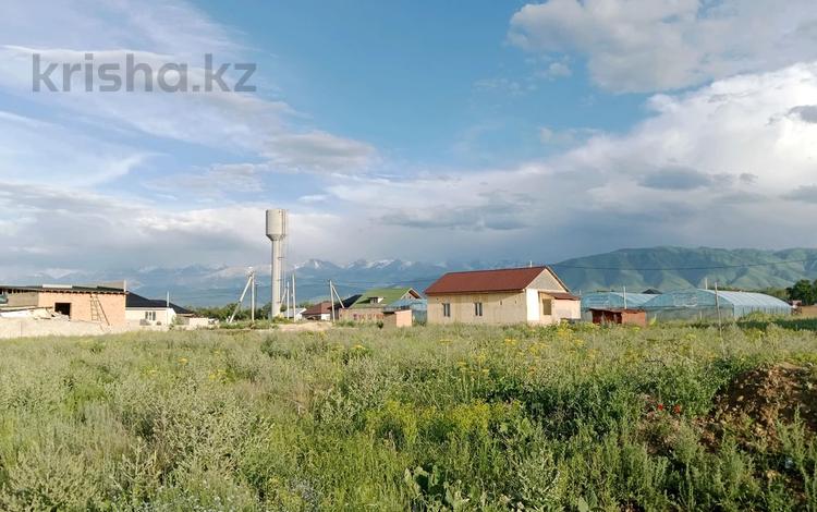 Отдельный дом · 3 комнаты · 90 м² · 5 сот., Алматы Бишкек за 8.5 млн ₸ в Енбекши (Карасайский район) — фото 2