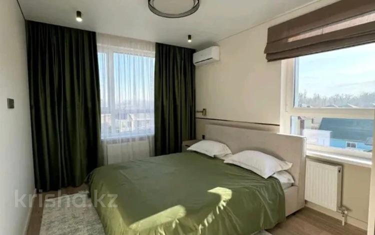 3-бөлмелі пәтер · 70 м² · 4/6 қабат, Тараз — ДРИМ СИТИ, бағасы: 400 000 ₸ в Алматы, Медеуский р-н — фото 12