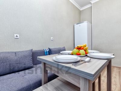 1-комнатная квартира · 40 м² · 2/8 этаж, Кабанбай Батыра 58Б — Гайдар Алиев за 15 000 〒 в Астане, Есильский р-н