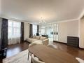 3-комнатная квартира · 135 м² · 4/7 этаж, Амман 6 за 115 млн ₸ в Астане, Алматы р-н — фото 2