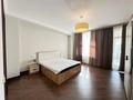 3-комнатная квартира · 135 м² · 4/7 этаж, Амман 6 за 115 млн ₸ в Астане, Алматы р-н — фото 34