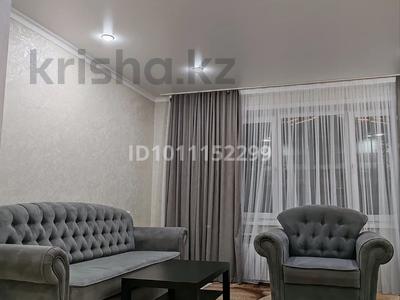 2-комнатная квартира · 54 м² · 2/10 этаж, мкр Юго-Восток, Мкр Юго-Восток, мкр Степной 3 3/2 за 230 000 〒 в Караганде, Казыбек би р-н