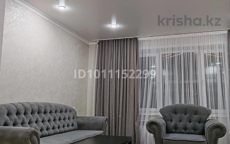 2-бөлмелі пәтер · 54 м² · 2/10 қабат, мкр Юго-Восток, Мкр Юго-Восток, мкр Степной 3 3/2, бағасы: 230 000 〒 в Караганде, Казыбек би р-н — фото 2