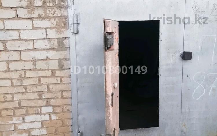 Гараж · 20 м² · Урдинская, бағасы: 1.1 млн ₸ в Уральске — фото 2