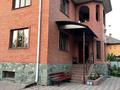 Жеке үй · 6 бөлме · 320 м² · 10 сот., мкр Калкаман-3 — 176 гимназия, бағасы: 400 млн ₸ в Алматы, Наурызбайский р-н