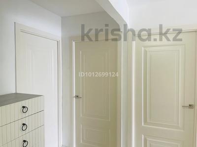 4-комнатная квартира · 74 м² · 4/5 этаж, 3 мкр 33 за 17 млн ₸ в Кульсары