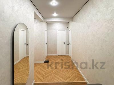 2-комнатная квартира · 62 м² · 5/7 этаж, мкр. Бирлик 33 за 29.3 млн ₸ в Талдыкоргане, военный городок Улан