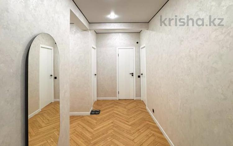 2-комнатная квартира · 62 м² · 5/7 этаж, мкр. Бирлик 33 за 29.3 млн ₸ в Талдыкоргане, военный городок Улан — фото 21