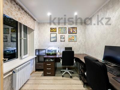 3-комнатная квартира · 60.4 м² · 2/5 этаж, Таха Хусейна 15/1 за 28.4 млн ₸ в Астане, р-н Байконур