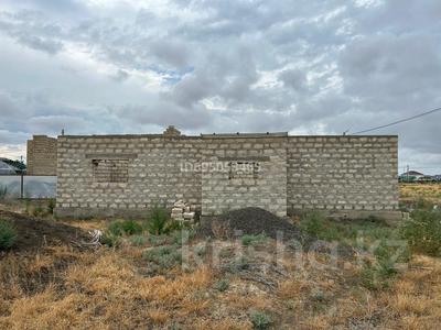Отдельный дом · 2 комнаты · 96 м² · 7.5 сот., Пос. Береке(память ильича) — Память ильича за 6.8 млн 〒 в Атырау