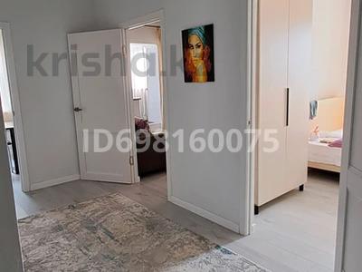 Аренда квартир в Алматы: 2-комнатная квартира · 54 м² · 10/12 этаж, мкр Аксай-1А — Момышулы-Толе би за 250 000 〒 2-комнатная квартира · 54 м² · 10/12 этаж, мкр Аксай-1А — Момышулы-Толе би за 250 000 〒 в Алматы, Ауэзовский р-н
