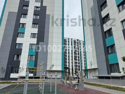 2-комнатная квартира · 60 м² · 7/12 этаж, Кошкарбаева 1 за 250 000 〒 в Алматинской обл., Талгарский р-н