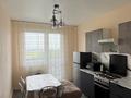2-бөлмелі пәтер · 60 м² · 7/12 қабат, Кошкарбаева 1, бағасы: 2.4 млн ₸ в Алматинской обл., Талгарский р-н — фото 5