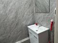 2-бөлмелі пәтер · 60 м² · 7/12 қабат, Кошкарбаева 1, бағасы: 2.4 млн ₸ в Алматинской обл., Талгарский р-н — фото 8