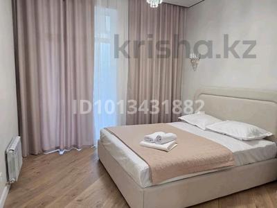 2-комнатная квартира · 66 м² · 5/16 этаж, Сафуан Шаймерденов 4/1 за 20 000 ₸ в Астане, Сарайшык р-н