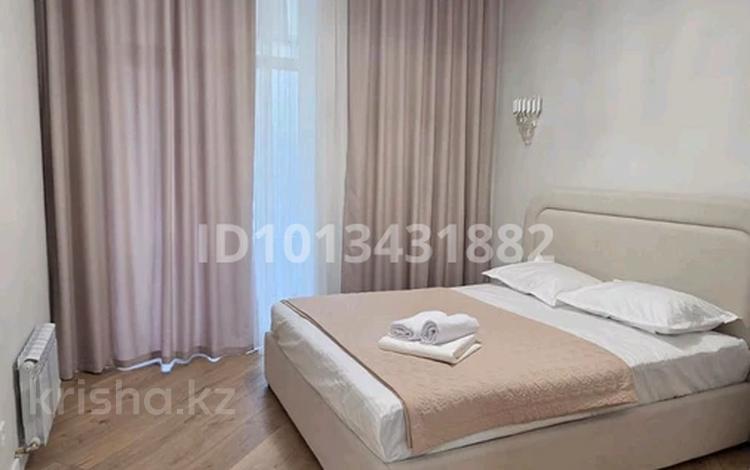 2-комнатная квартира · 66 м² · 5/16 этаж, Сафуан Шаймерденов 4/1 за 20 000 ₸ в Астане, Сарайшык р-н — фото 2