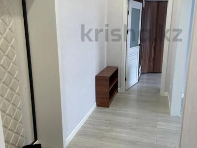 2-бөлмелі пәтер · 58 м² · 10/12 қабат, Улы Дала 31/1, бағасы: 45 млн ₸ в Астане