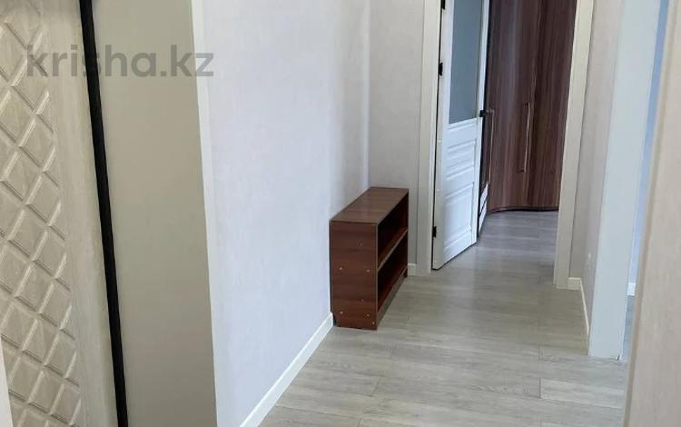 2-бөлмелі пәтер · 58 м² · 10/12 қабат, Улы Дала 31/1, бағасы: 45 млн ₸ в Астане — фото 24