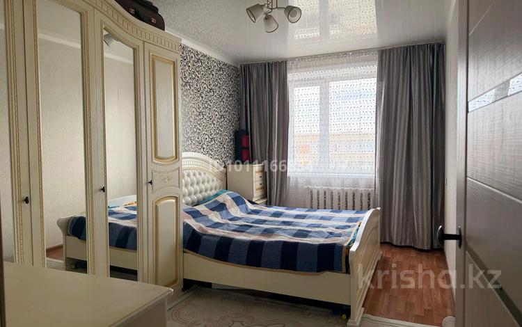 2-комнатная квартира · 51 м² · 5/5 этаж, Саина за 15.2 млн ₸ в Кокшетау — фото 2