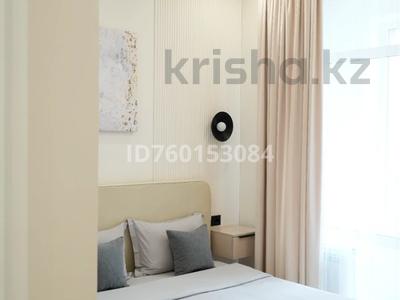2-комнатная квартира · 40 м² · 12/12 этаж, Туран 34а за 17 000 ₸ в Астане, Нура р-н