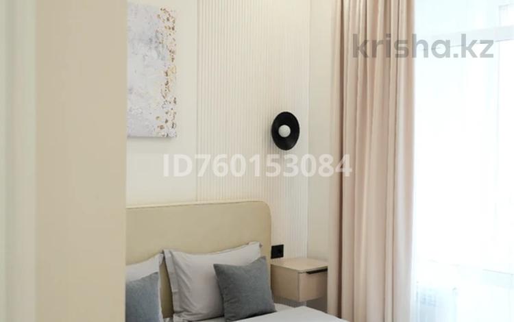 2-комнатная квартира · 40 м² · 12/12 этаж, Туран 34а за 17 000 ₸ в Астане, Нура р-н — фото 14