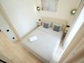 2-комнатная квартира · 40 м² · 12/12 этаж, Туран 34а за 17 000 ₸ в Астане, Нура р-н — фото 2