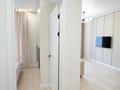 2-комнатная квартира · 40 м² · 12/12 этаж, Туран 34а за 17 000 ₸ в Астане, Нура р-н — фото 4
