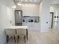 2-комнатная квартира · 40 м² · 12/12 этаж, Туран 34а за 17 000 ₸ в Астане, Нура р-н — фото 6