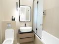 2-комнатная квартира · 40 м² · 12/12 этаж, Туран 34а за 17 000 ₸ в Астане, Нура р-н — фото 9