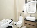 2-комнатная квартира · 40 м² · 12/12 этаж, Туран 34а за 17 000 ₸ в Астане, Нура р-н — фото 10