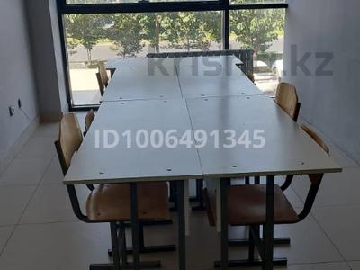 Свободное назначение, офисы, склады, образование, конференц-залы, кабинеты и рабочие места · 30 м² за 79 980 〒 в Шымкенте, Каратауский р-н