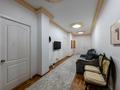 2-бөлмелі пәтер · 95.3 м² · 9/20 қабат, Кенесары 65, бағасы: 38 млн ₸ в Астане, р-н Байконур — фото 15