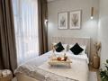 2-комнатная квартира · 65 м² · 6/9 этаж, мкр Сары Арка, Тайманова 58 — Тайманова-Кулманова за 23 000 ₸ в Атырау