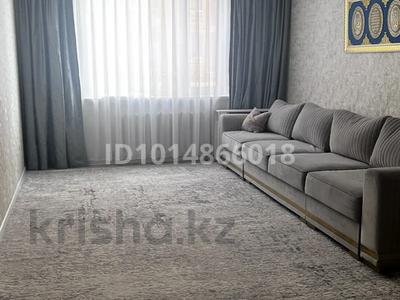 3-бөлмелі пәтер · 82 м² · 2/9 қабат, Кобланды батыра 7Л — 52школа, бағасы: 36 млн ₸ в Астане, Алматы р-н