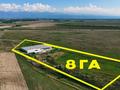 Сельское хозяйство · 2000 м² за 550 млн ₸ в Байсерке