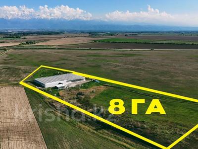 Сельское хозяйство · 2000 м² за 550 млн ₸ в Байсерке